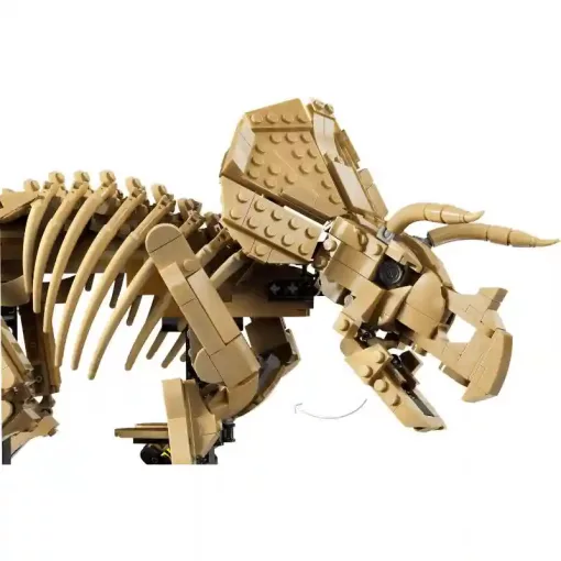 LEGO® Jurassic World 77985 Dinoszaurusz maradványok: Triceratops