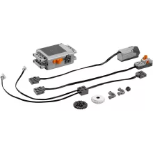 Lego Technic 8293 Power Functions motorkészlet