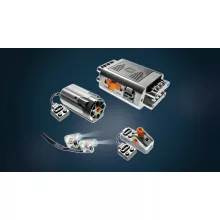 Lego Technic 8293 Power Functions motorkészlet