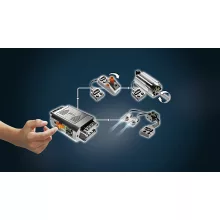 Lego Technic 8293 Power Functions motorkészlet