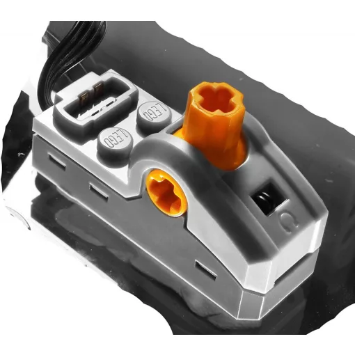 Lego Technic 8293 Power Functions motorkészlet