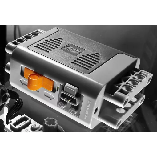 Lego Technic 8293 Power Functions motorkészlet