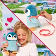 Little Live Pets - Totyi, az interaktív totyogó pingvin