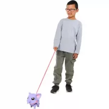 Little Live Pets - Fáni, az interaktív sétáló elefánt