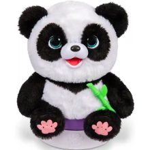 Little Live Pets - ChuChu, az interaktív pandamaci