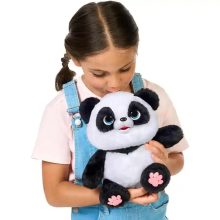 Little Live Pets - ChuChu, az interaktív pandamaci