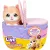   Little Live Pets - Interaktív Mama Surprise cicamama bébi cicákkal