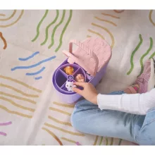 Little Live Pets - Interaktív Mama Surprise cicamama bébi cicákkal