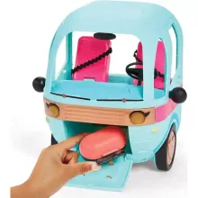 L.O.L. Surprise! O.M.G. - 4 az 1-ben lakóautó