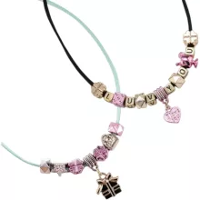 So Beads Rose Gold ékszerkészítő szett