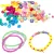   Ultimate Bead Studio 5.000 darabos barátság karkötő készítő készlet