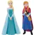 Disney Jégvarázs: Elza és Anna gipsz festőkészlet
