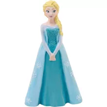 Disney Jégvarázs: Elza és Anna gipsz festőkészlet