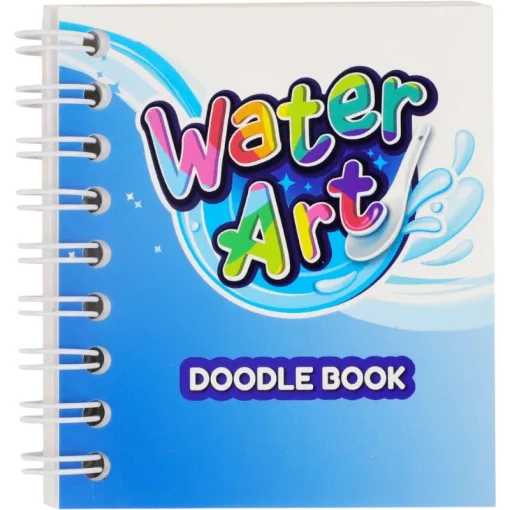 Water Art mágikus vízfestő készlet