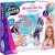  Cra-Z-Art Shimmer 'n Sparkle manikűrös köröm stúdió kiegészítőkkel