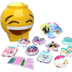 We Cool iLY DIY 3D matricakészítő készlet