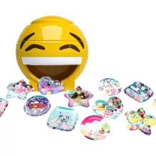We Cool iLY DIY 3D matricakészítő készlet