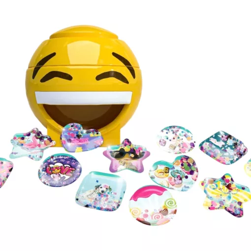 We Cool iLY DIY 3D matricakészítő készlet