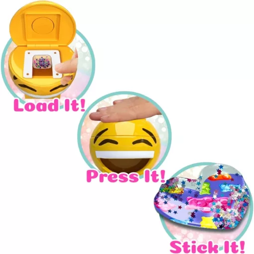 We Cool iLY DIY 3D matricakészítő készlet