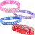   We Cool Jelly Bands illatosított karkötő készítő készlet