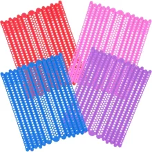 We Cool Jelly Bands illatosított karkötő készítő készlet