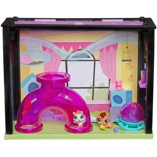 Hasbro Littlest Pet Shop LPS A8543 - Játszóház