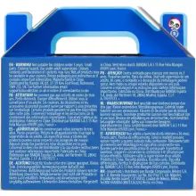 Littlest Pet Shop LPS - Kaméleon figura