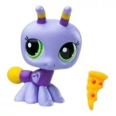 Littlest Pet Shop LPS - Hangya figura (#134)