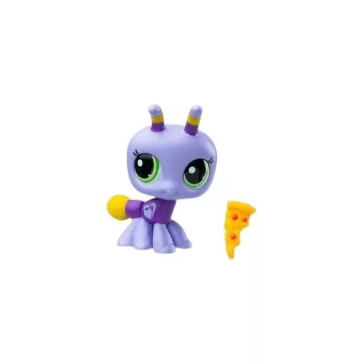 Littlest Pet Shop LPS - Hangya figura (#134)