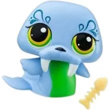 Littlest Pet Shop LPS - Rozmár figura (#145)