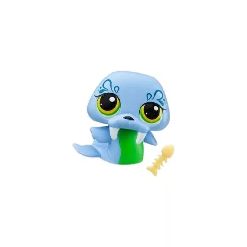 Littlest Pet Shop LPS - Rozmár figura (#145)