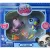   Littlest Pet Shop LPS - Kaméleon és tukán madár figuraszett
