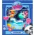  Littlest Pet Shop LPS - Vizes kaland figurákkal (vidra, delfin)