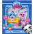   Littlest Pet Shop LPS - Fodrászat figurákkal (máltai selyemkutya (#48) és nyuszi (#49))