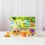   Littlest Pet Shop LPS - Kerti parti figurákkal (Lhasa apso kutya (#102) és tukán (#103))