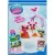   Littlest Pet Shop LPS - Kemping készlet figurákkal (pandamaci, tukán, mókus)