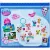   Littlest Pet Shop LPS - Zsiráf (#92) és lajhár (#93) figuraszett