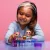   Littlest Pet Shop LPS - Zsiráf (#92) és lajhár (#93) figuraszett