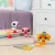   Littlest Pet Shop LPS - Máltai selyemkutya (#118), sirály (#41) és vidra (#43) figuraszett
