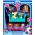   Littlest Pet Shop LPS - Cicavacsora figurákkal (rövidszőrű cica (#166), kiscica (#167) és himalájai cica (#168))