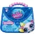  Littlest Pet Shop LPS - Skót lógófülű cica figura (#229)