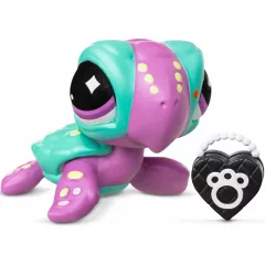 Littlest Pet Shop LPS - Tengeri teknős figura (#453)