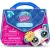 Littlest Pet Shop LPS - Mosómedve figura (#454)