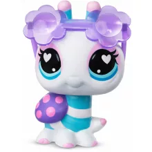 Littlest Pet Shop LPS - Katicabogár figura (#464)