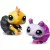   Littlest Pet Shop LPS - Méhecske (#413) és leguán (#414) figuraszett