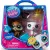   Littlest Pet Shop LPS - Hód (#417) és vidra (#418) figuraszett