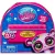 Littlest Pet Shop LPS - Perzsa cica figura (#469)