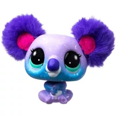Littlest Pet Shop LPS - Koala figura (#470)