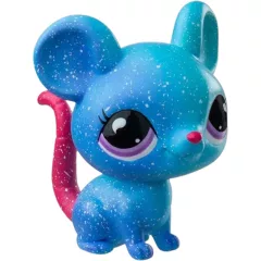 Littlest Pet Shop LPS - Egérke figura (#472)