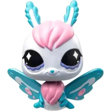 Littlest Pet Shop LPS - Molylepke figura (#475)